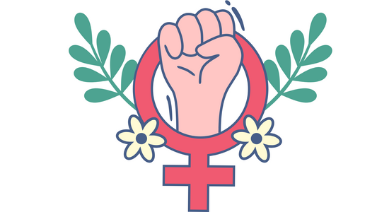 Journée de la Femme