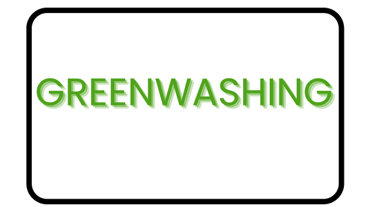 Greenwashing : Décryptage d'une stratégie trompeuse