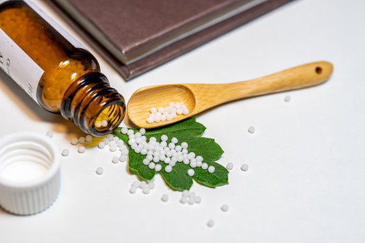 Homéopathie : tout Savoir sur cette médecine naturelle et ses bienfaits