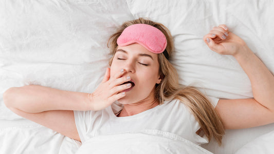 Sommeil Réparateur : Astuces naturelles pour retrouver un sommeil profond et apaisant