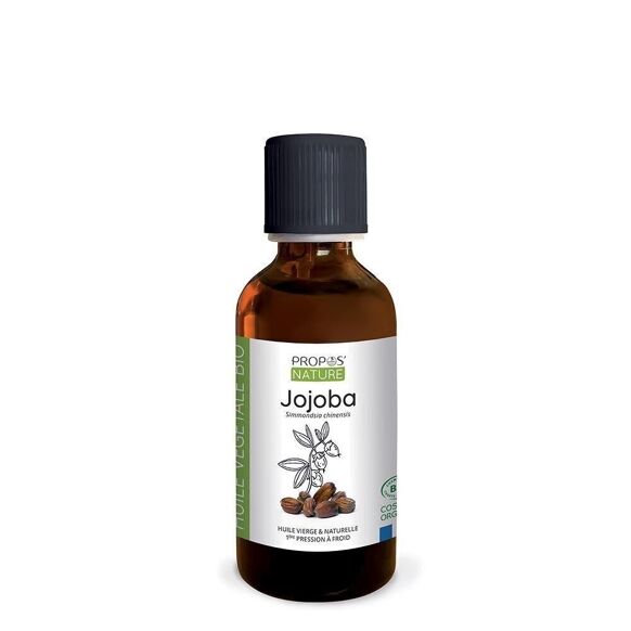 Huile de Jojoba